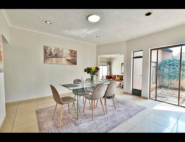 3 BEDROOM HOUSE FOR SALE IN MORNINGSIDE